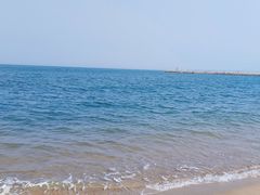 -日照灯塔风景区