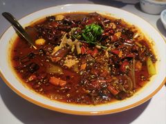 -花椒俏川菜小馆(南海万达店)