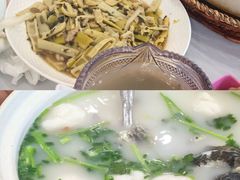-紫藤园·天目湖大鱼头(南山竹海店)