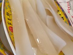 宽粉-芦月轩羊蝎子(北蜂窝店)