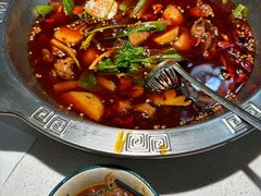 -米二红烧兔(华阳店)