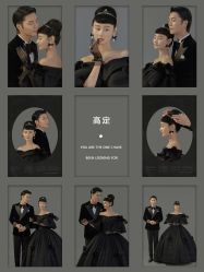 -奈斯影像婚纱摄影(拱墅店)