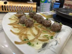 -祈胜邨•顺德鱼生•顺德菜(容桂店)