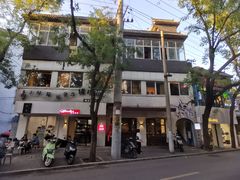 -湘子庙
