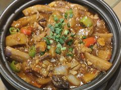-壹只卤鹅 · 潮汕菜(京基百纳店)