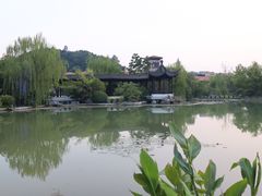 -春色如许·茶食餐厅(桃李春风店)