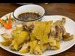 -龙井壹号·茶缘山景宴(龙井村店)