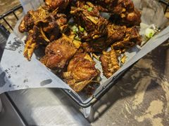 -熙成烧烤·三十三年(开发区店)