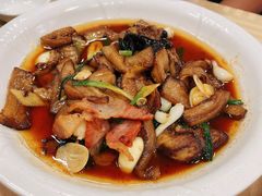 -巫记鸡饭店