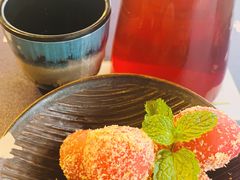 -千金一碗·宝岛一村(韩国街店)