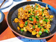 -赵小姐丨新中餐(曲江店)