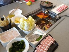 -海底捞火锅(世豪广场店)