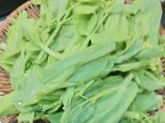 -塔兰齐新疆孜然火锅(鲤鱼山路店)