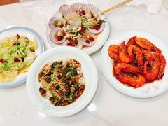 -来之顺海鲜菜馆·青岛菜(栈桥店)