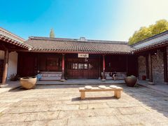 -慈城古县城景区