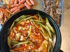 -李氏烤肉店