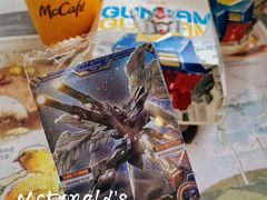 -麦当劳(中山路店)