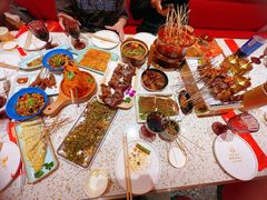 -小董哥烤串(铁西店)