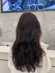 -上禾 HAIR SALON