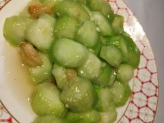 -一品红川菜(皇岗二店)