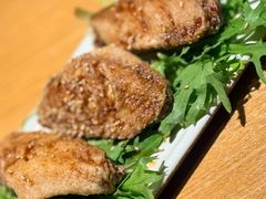 -桂马·日本料理·海胆·海鲜饭·酒场(民主广场店)