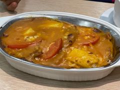 -佰搭果·广式茶餐厅(石牌东路店)