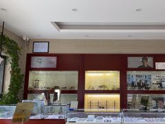 -吴良材眼镜(北中路店)