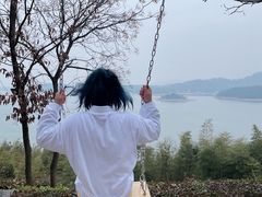 -天目湖涵田度假村