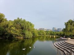 -城市运动公园(未央区)
