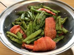 -乌镇那一年小院主题餐厅(甘泉西路店)