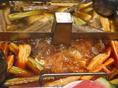 -海底捞火锅(璞丽中心店)