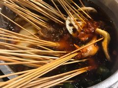 -马路边边串串香(大成路店)