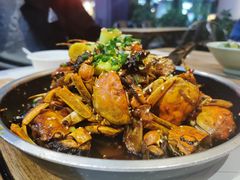 -一棠龙虾•王牌虾球(光谷天地店)