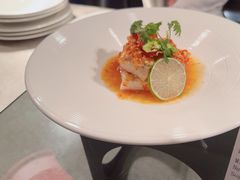 -食百绚全日制餐厅(成都棕榈泉费尔蒙酒店)