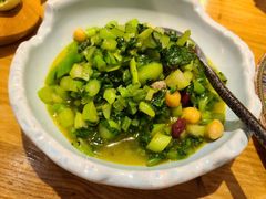 养身青菜钵-天山传奇新疆菜(SKLP店)