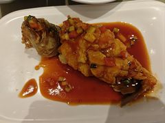 -庄氏祥记家常食府(国瑞建材家居博览中心店)