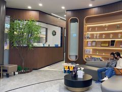 -天使口腔门诊部(上海店)