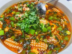 -院8里·少城记忆老川菜(宽窄巷子店)