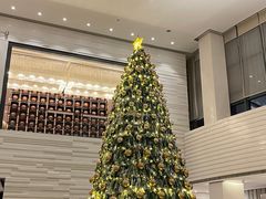 -天津海河悦榕庄·Lobby Lounge大堂吧