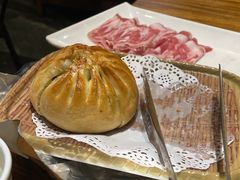-额尔敦草原涮羊肉·烧烤(冻青树总店)