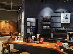 -星巴克(深圳五洲星苑店)