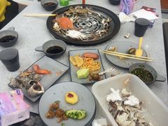 -仙螺岛海鲜自助餐厅(总店)