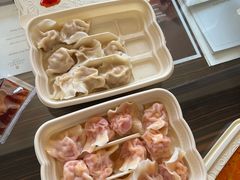 -鸿毛饺子(紫竹桥店)
