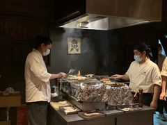 -三川·十酒Izakaya(南昌路店)