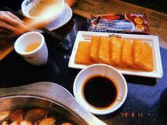 -纸盐河码头火锅(十八梯店)