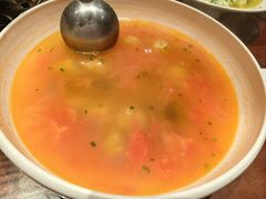 -田水湾丨地道安徽菜(文化路店)