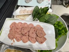 -天都火锅酒楼(虹梅南路店)