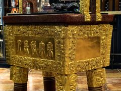 -福禧酒窖·中餐厅 (万柳店)