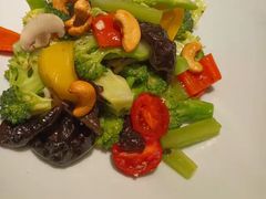 -野蔓果·山野菜(西湖景区·龙井茶田店)