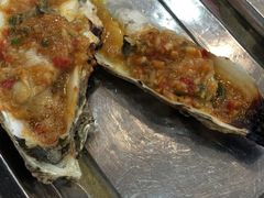 -郭记原生态烤羊腿(长宁路店)